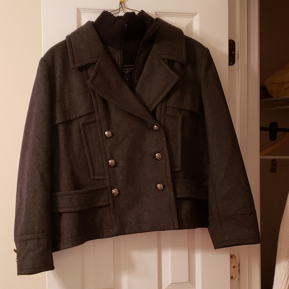 Sean Jean Coat - Picture 2 of 4